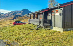 3 Bedroom Lovely Home In Beitostølen